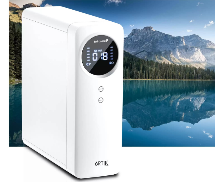 Osmosis Artik 500G Flujo Directo