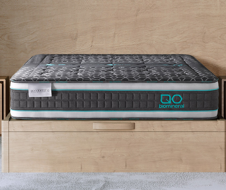 Colchón Biomineral Germanio