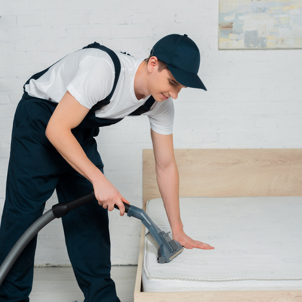 La limpieza que transforma tu descanso