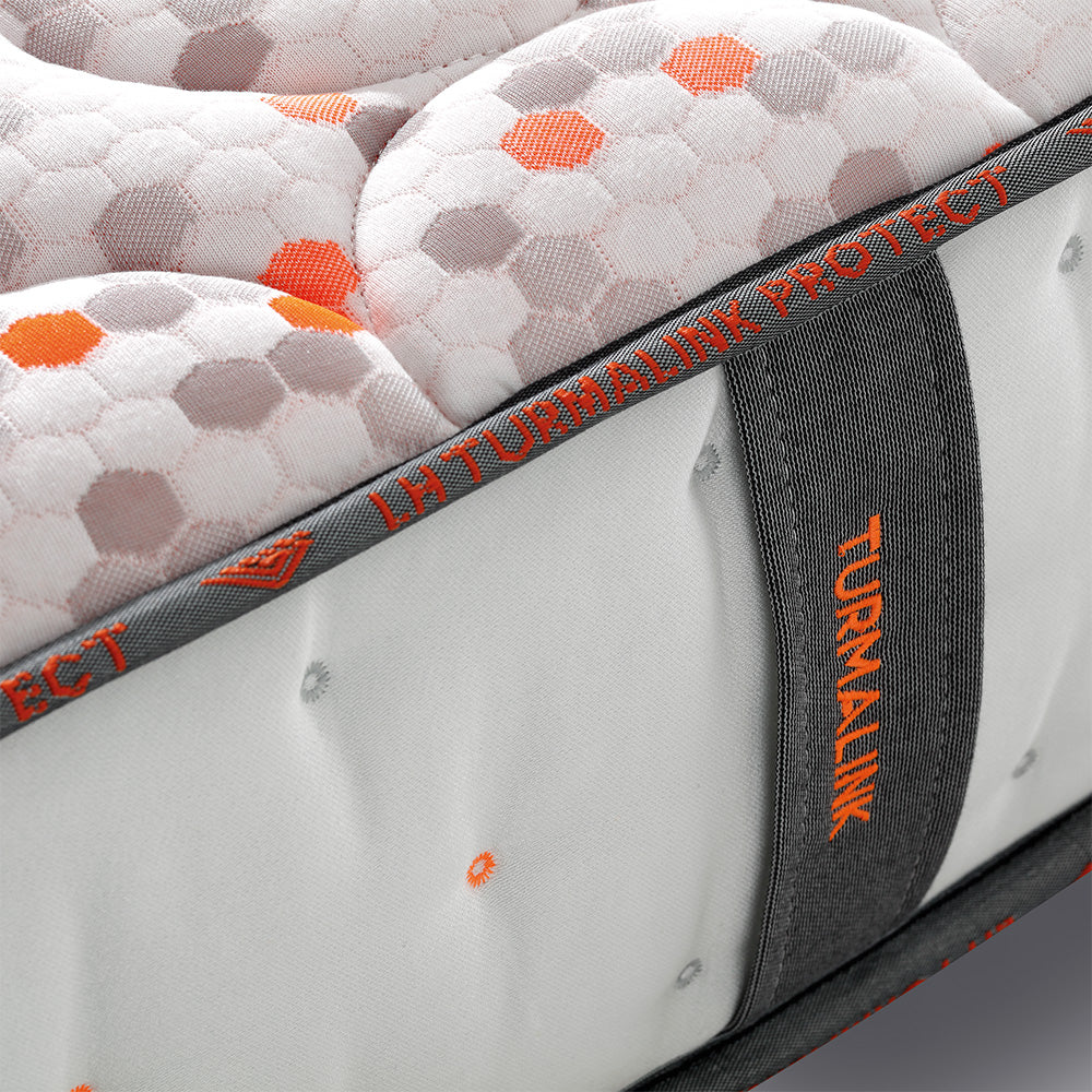 Colchón Turmalink Balance Ion