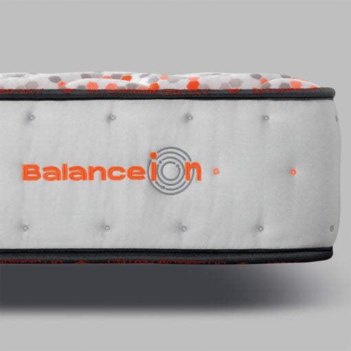 Colchón Turmalink Balance Ion