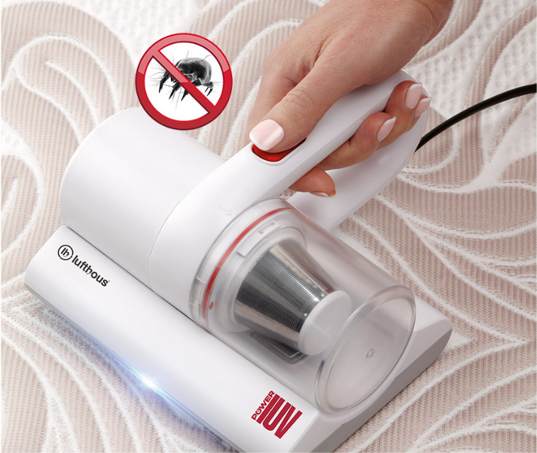 La limpieza que transforma tu descanso