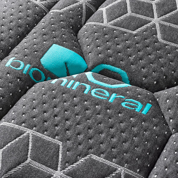 Colchón Biomineral Germanio