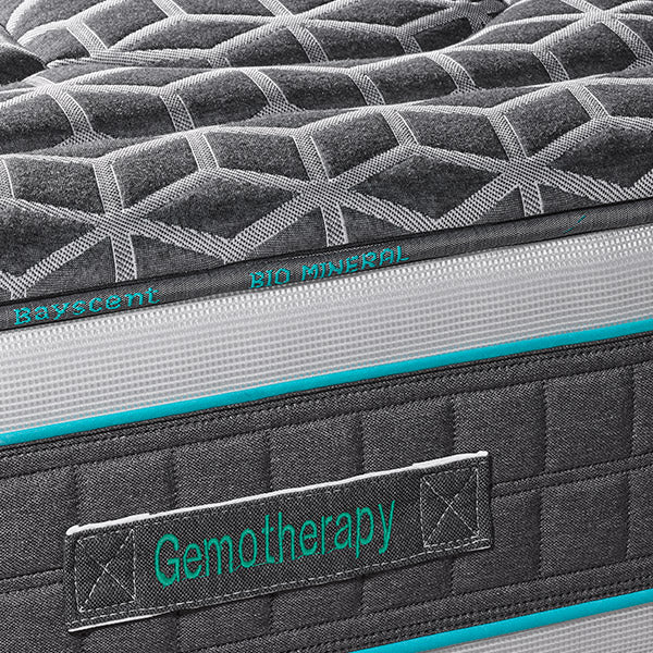 Colchón Biomineral Germanio