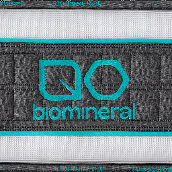 Colchón Biomineral Germanio