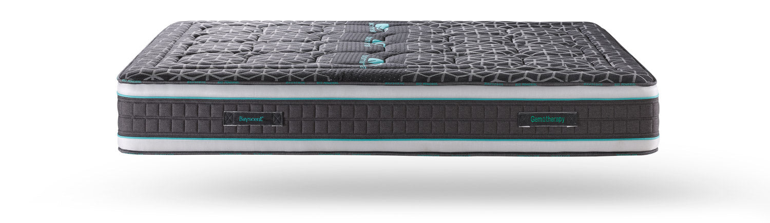 Colchón Biomineral Germanio