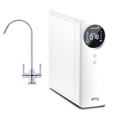 Osmosis Artik 500G Flujo Directo