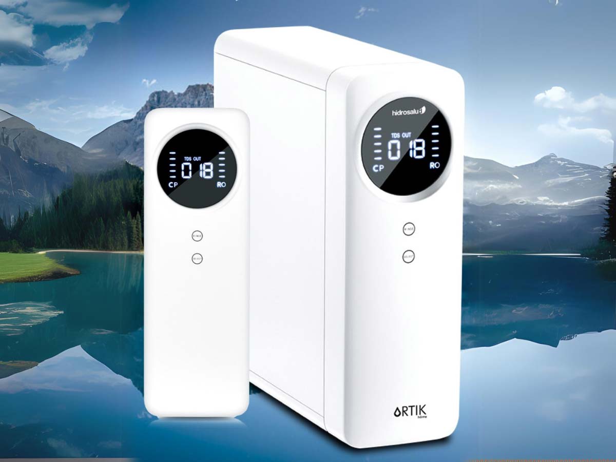 Osmosis Artik 500G Flujo Directo