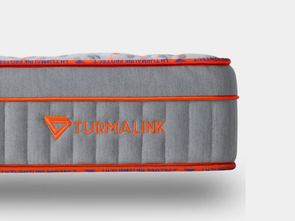 Colchón Turmalink Balance Ion