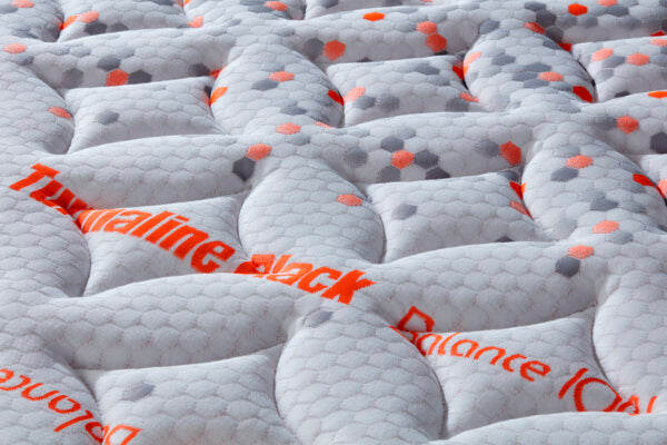 Colchón Turmalink Balance Ion